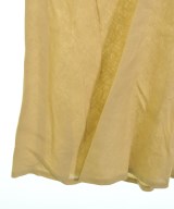 UNITED ARROWS（ユナイテッドアローズ）ロング・マキシ丈スカート ベージュ サイズ:38(M位) レディース/2200660847085