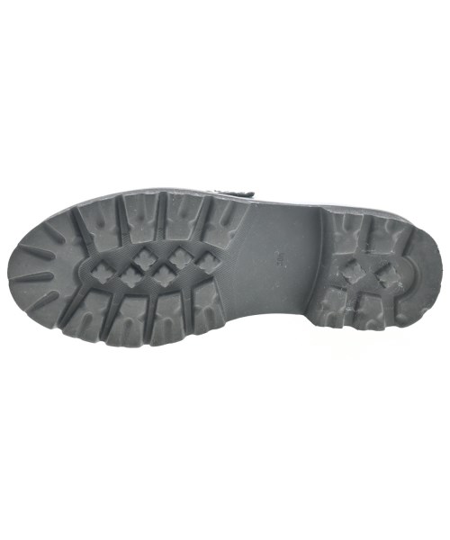 UNITED ARROWS（ユナイテッドアローズ）ドレスシューズ/ローファー 黒 サイズ:EU36 1/2(23cm位) レディース/2200659184887