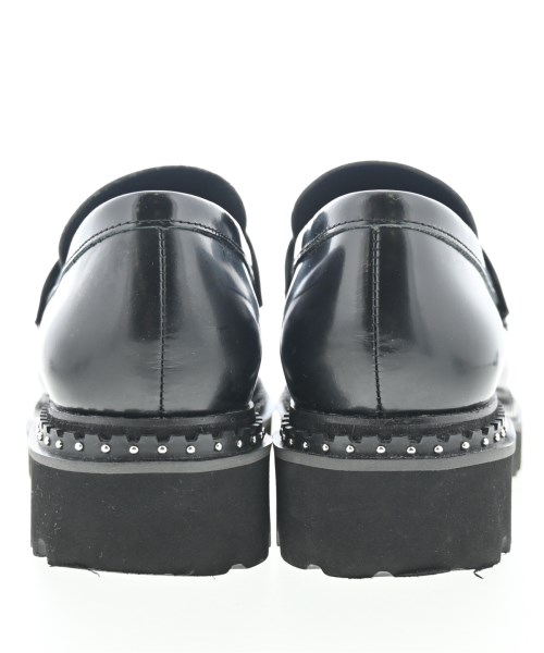 UNITED ARROWS（ユナイテッドアローズ）ドレスシューズ/ローファー 黒 サイズ:EU36 1/2(23cm位) レディース/2200659184887