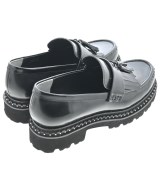 UNITED ARROWS（ユナイテッドアローズ）ドレスシューズ/ローファー 黒 サイズ:EU36 1/2(23cm位) レディース/2200659184887