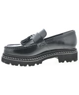 UNITED ARROWS（ユナイテッドアローズ）ドレスシューズ/ローファー 黒 サイズ:EU36 1/2(23cm位) レディース/2200659184887