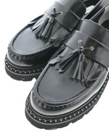 UNITED ARROWS（ユナイテッドアローズ）ドレスシューズ/ローファー 黒 サイズ:EU36 1/2(23cm位) レディース/2200659184887