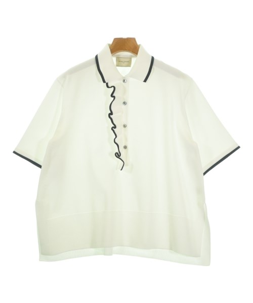 UNITED ARROWS(ユナイテッドアローズ)ニット・セーター 白 サイズ:F/2200661134375