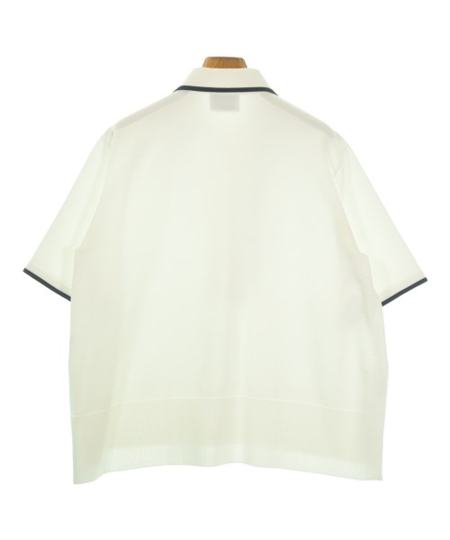 UNITED ARROWS（ユナイテッドアローズ）ニット・セーター 白 サイズ:F レディース/2200661134375