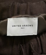 UNITED ARROWS（ユナイテッドアローズ）その他 茶 サイズ:36(S位) レディース/2200662815013
