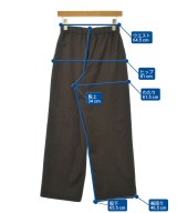 UNITED ARROWS（ユナイテッドアローズ）その他 茶 サイズ:36(S位) レディース/2200662815013