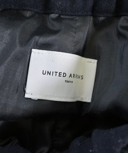 UNITED ARROWS（ユナイテッドアローズ）その他 紺 サイズ:36(S位) レディース/2200662815020