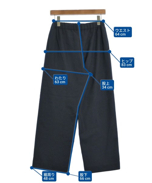 UNITED ARROWS（ユナイテッドアローズ）その他 紺 サイズ:36(S位) レディース/2200662815020