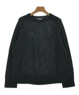 UNITED ARROWS（ユナイテッドアローズ）ニット・セーター 黒 サイズ:F レディース/2200664112110