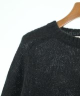 UNITED ARROWS（ユナイテッドアローズ）ニット・セーター 黒 サイズ:F レディース/2200664112110
