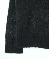 UNITED ARROWS（ユナイテッドアローズ）ニット・セーター 黒 サイズ:F レディース/2200664112110