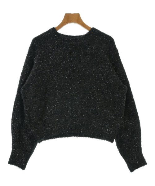 UNITED ARROWS(ユナイテッドアローズ)ニット・セーター 黒 サイズ:F/2200654238073