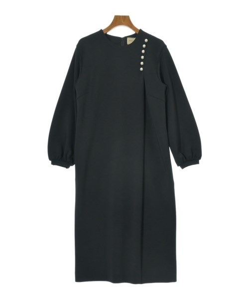 UNITED ARROWS(ユナイテッドアローズ)ワンピース 紺 サイズ:36(S位)/2200658096013