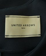 UNITED ARROWS（ユナイテッドアローズ）ワンピース 紺 サイズ:36(S位) レディース/2200658096013