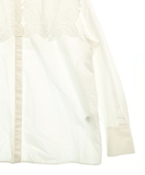 UNITED ARROWS（ユナイテッドアローズ）ブラウス 白 サイズ:F レディース/2200660940045