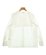 UNITED ARROWS（ユナイテッドアローズ）ブラウス 白 サイズ:F レディース/2200660940045