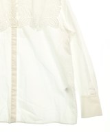 UNITED ARROWS（ユナイテッドアローズ）ブラウス 白 サイズ:F レディース/2200660940045