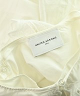 UNITED ARROWS（ユナイテッドアローズ）ブラウス 白 サイズ:F レディース/2200660940045