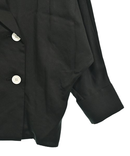 UNITED ARROWS（ユナイテッドアローズ）ジャケット 黒 サイズ:38(M位) レディース/2200660940052