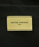 UNITED ARROWS（ユナイテッドアローズ）ジャケット 黒 サイズ:38(M位) レディース/2200660940052