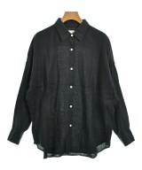 UNITED ARROWS（ユナイテッドアローズ）ブラウス 黒 サイズ:F レディース/2200660940069