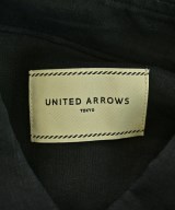 UNITED ARROWS（ユナイテッドアローズ）ブラウス 黒 サイズ:F レディース/2200660940069