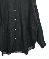 UNITED ARROWS（ユナイテッドアローズ）ブラウス 黒 サイズ:F レディース/2200660940069