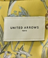 UNITED ARROWS（ユナイテッドアローズ）カジュアルシャツ 黄 サイズ:F レディース/2200660940076