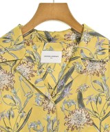 UNITED ARROWS（ユナイテッドアローズ）カジュアルシャツ 黄 サイズ:F レディース/2200660940076