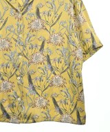 UNITED ARROWS（ユナイテッドアローズ）カジュアルシャツ 黄 サイズ:F レディース/2200660940076