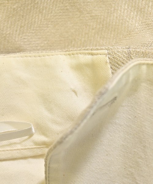 UNITED ARROWS（ユナイテッドアローズ）その他 ベージュ サイズ:36(S位) レディース/2200661153024