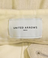 UNITED ARROWS（ユナイテッドアローズ）その他 ベージュ サイズ:36(S位) レディース/2200661153024