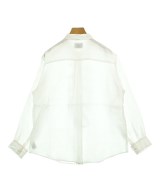 UNITED ARROWS（ユナイテッドアローズ）ブラウス 白 サイズ:F レディース/2200661313091