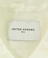 UNITED ARROWS（ユナイテッドアローズ）ブラウス 白 サイズ:F レディース/2200661313091