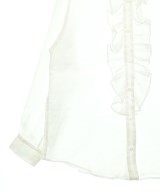 UNITED ARROWS（ユナイテッドアローズ）ブラウス 白 サイズ:F レディース/2200661313091