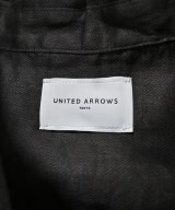 UNITED ARROWS（ユナイテッドアローズ）ブラウス 茶 サイズ:F レディース/2200661313107