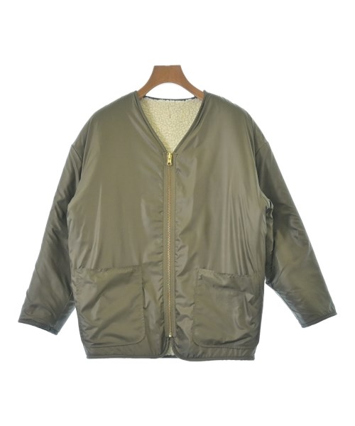 UNITED ARROWS（ユナイテッドアローズ）その他 白 サイズ:36(S位) レディース/2200664254018