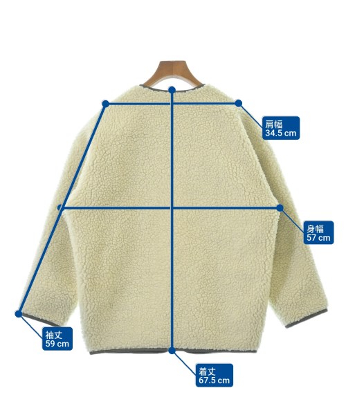 UNITED ARROWS（ユナイテッドアローズ）その他 白 サイズ:36(S位) レディース/2200664254018