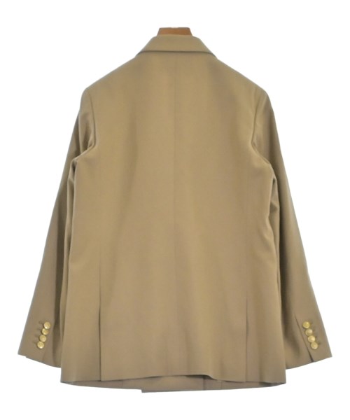 UNITED ARROWS（ユナイテッドアローズ）ジャケット ベージュ サイズ:38(M位) レディース/2200664333010