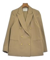 UNITED ARROWS（ユナイテッドアローズ）ジャケット ベージュ サイズ:38(M位) レディース/2200664333010