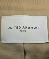 UNITED ARROWS（ユナイテッドアローズ）ジャケット ベージュ サイズ:38(M位) レディース/2200664333010
