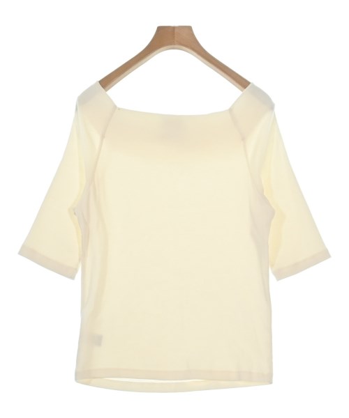UNITED ARROWS（ユナイテッドアローズ）Tシャツ・カットソー 白 サイズ:-(S位) レディース/2200664333027