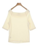 UNITED ARROWS（ユナイテッドアローズ）Tシャツ・カットソー 白 サイズ:-(S位) レディース/2200664333027