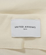 UNITED ARROWS（ユナイテッドアローズ）Tシャツ・カットソー 白 サイズ:-(S位) レディース/2200664333027