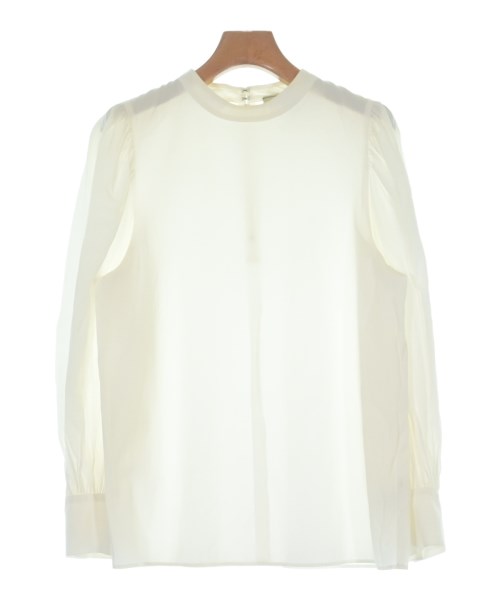 UNITED ARROWS(ユナイテッドアローズ)ブラウス 白 サイズ:38(M位)/2200664333034