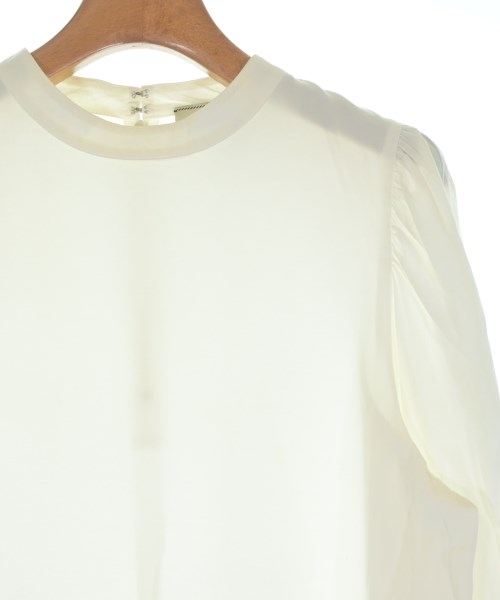 UNITED ARROWS（ユナイテッドアローズ）ブラウス 白 サイズ:38(M位) レディース/2200664333034