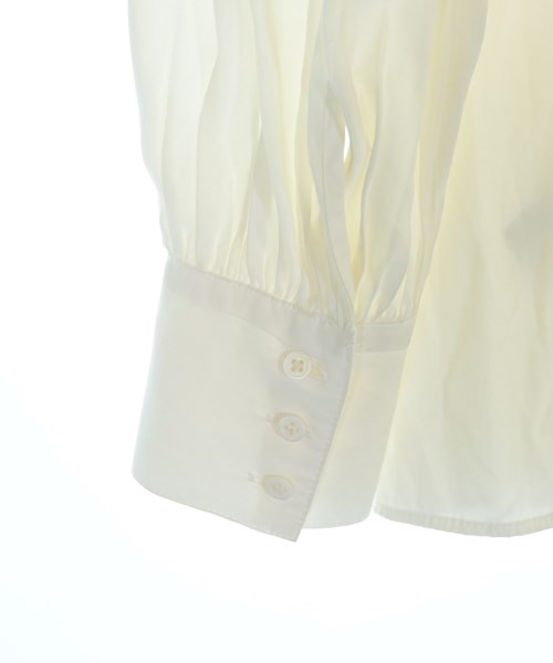 UNITED ARROWS（ユナイテッドアローズ）ブラウス 白 サイズ:38(M位) レディース/2200664333034