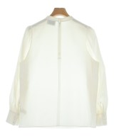 UNITED ARROWS（ユナイテッドアローズ）ブラウス 白 サイズ:38(M位) レディース/2200664333034
