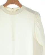 UNITED ARROWS（ユナイテッドアローズ）ブラウス 白 サイズ:38(M位) レディース/2200664333034