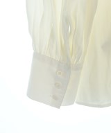 UNITED ARROWS（ユナイテッドアローズ）ブラウス 白 サイズ:38(M位) レディース/2200664333034